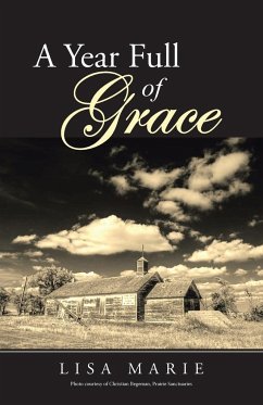 A Year Full of Grace - Lisa Marie