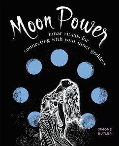 Moon Power - Butler, Simone