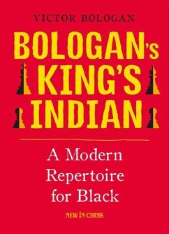 Bologan's King's Indian - Bologan, Victor