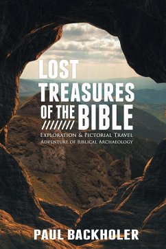 Lost Treasures of the Bible - Backholer, Paul