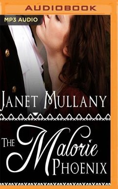 MALORIE PHOENIX M - Mullany, Janet