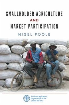 Smallholder Agriculture and Market Participation - Poole, Nigel