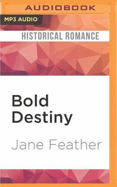 Bold Destiny - Feather, Jane