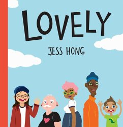 Lovely - Hong, Jess