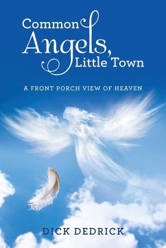 Common Angels, Little Town - Dedrick, Dick