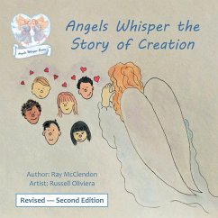ANGELS WHISPER THE STORY OF CR - McClendon, Ray