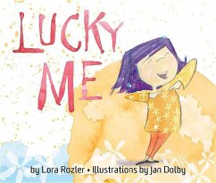 Lucky Me - Rozler, Lora