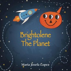 Brightolene The Planet - Lopez, Maria Josefa