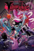 Vampblade, Volume 3