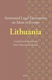 Annotated Legal Documents on Islam in Europe: Lithuania