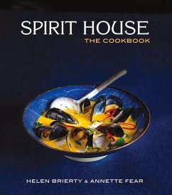Spirit House - Brierty, Helen