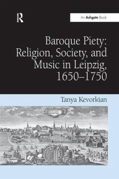 Baroque Piety - Kevorkian, Tanya