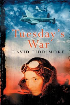 Tuesday's War - Fiddimore, David