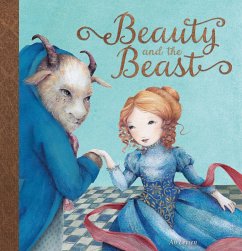 Beauty and the Beast - Leysen, An