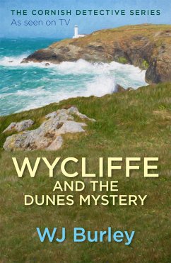 Wycliffe and the Dunes Mystery - Burley, W.J.