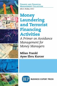 Money Laundering and Terrorist Financing Activities