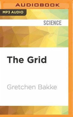 GRID M - Bakke, Gretchen