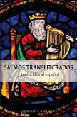 Salmos Transliterados