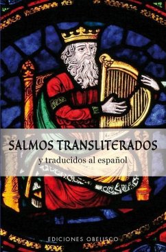 Salmos Transliterados - Anonimo