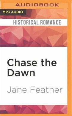 Chase the Dawn - Feather, Jane