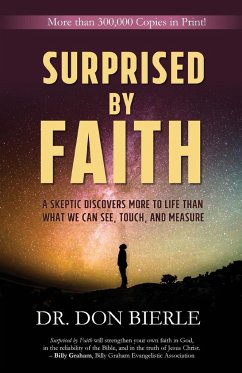 Surprised by Faith - Bierle, Don