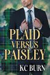 Plaid versus Paisley - Bild 1