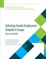 Unlocking Female Employment Potential in Europe - International Monetary Fund