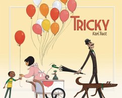 Tricky - Rust, Kari