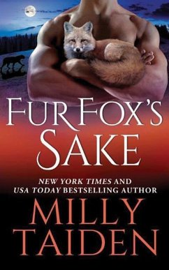 FUR FOXS SAKE 5D - Taiden, Milly