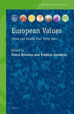 European Values