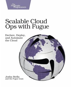 Scalable Cloud Ops with Fugue - Stella, Josha