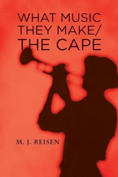 What Music They Make / The Cape - Reisen, M. J.
