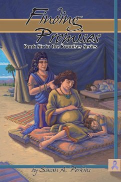 Finding Promises - Perkins, Susan A.