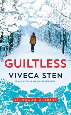 Guiltless - Sten, Viveca