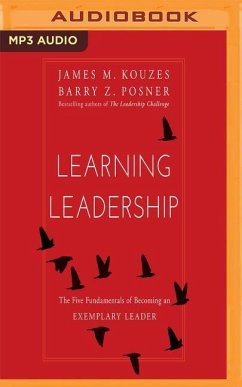 LEARNING LEADERSHIP M - Kouzes, James M.; Posner, Barry Z.