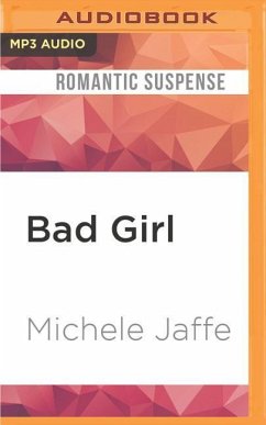 BAD GIRL M - Jaffe, Michele