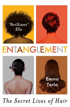 Entanglement - Tarlo, Emma