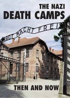 The Nazi Death Camps - Ramsey, Winston G