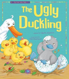 The Ugly Duckling - Tiger Tales