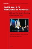 Portrayals of Antigone in Portugal