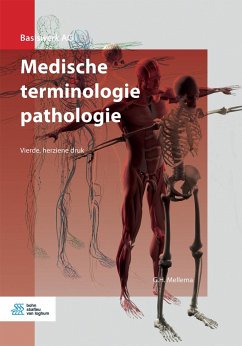 Medische Terminologie Pathologie - Mellema, G. H.