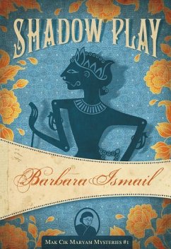 Shadow Play - Ismail, Barbara