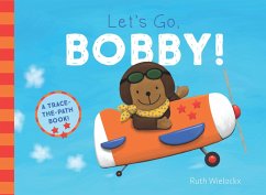Let's Go, Bobby! - Wielockx, Ruth