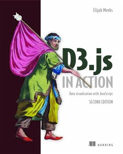 D3.js in Action, 2E - Meeks, Elijah