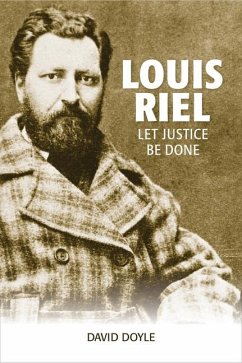 Louis Riel - Doyle, David