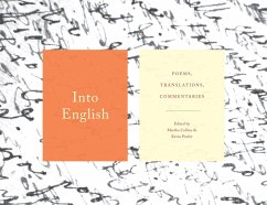 Into English - Collins, Martha; Prufer, Kevin