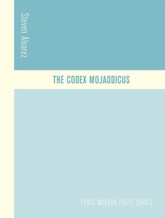The Codex Mojaodicus - Alvarez, Steven