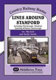 Lines Around Stamford Lines Around Stamford