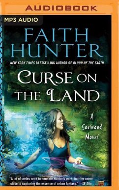 Curse on the Land - Hunter, Faith
