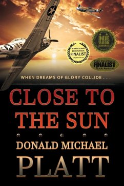 Close to The Sun - Platt, Donald Michael